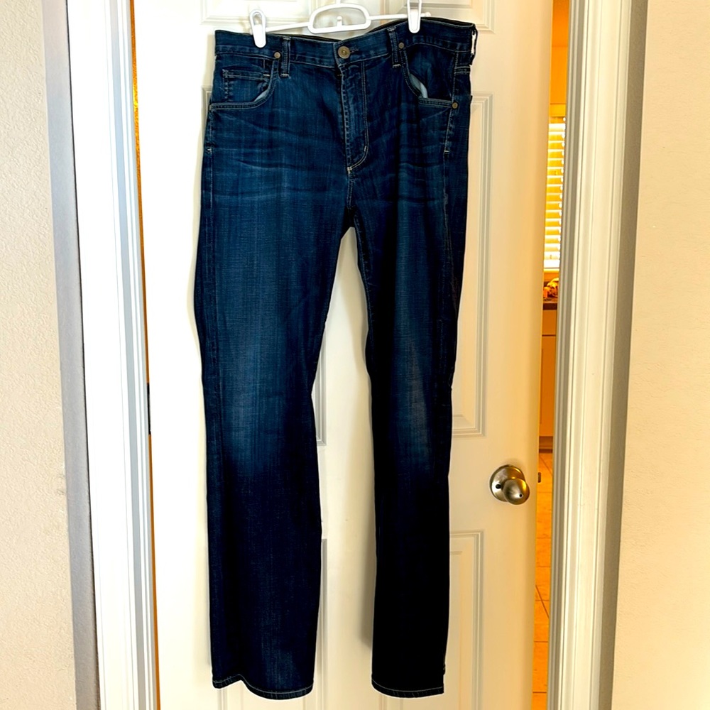 Men’s Citizens of Humanities Jeans
